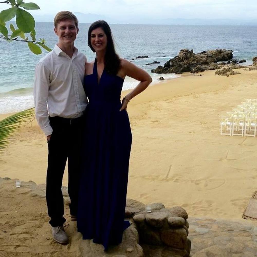 Meet your Posher, Marisa